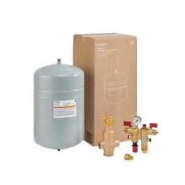 Resideo TK60PV150SNK Boiler Trim Kit W/Super Vent 1.5" Sweat