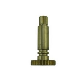 Leonard Valve TM-28A Pointer Rod W/Gear