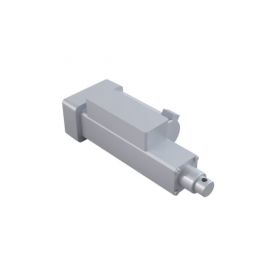 Duff Norton TMD01-1906-4 Linear Actuator W/Limit Switch 100lb 12V 4" Stroke