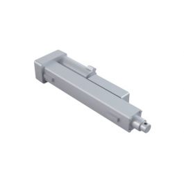 Duff Norton TMD01-1906-8 Linear Actuator 100 lb 8" Stroke 12 VDC