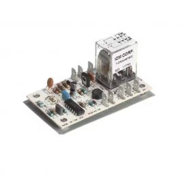Trane TMR00220 Timer Interval Delay Series Tior 24VAC