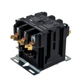 DiversiTech TMX350A2 3-Pole Contactor 50A 24V