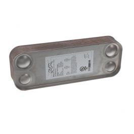 Trane TNK01038 Tank Brazed Plate Heat Exchanger
