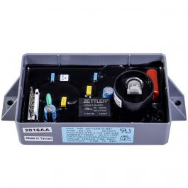Detroit Radiant TP-3051 Circuit Board