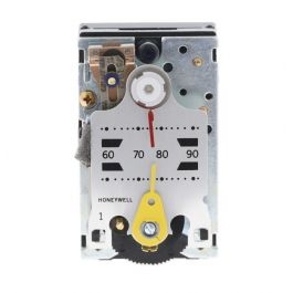 Honeywell TP970C2000 2-Pipe Pneumatic Thermostat W/Deadband DA 60°-90°F