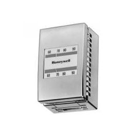 Honeywell TP971A2003/U 2-Pipe Direct Acting Pneumatic Thermostat 13-18 PSI 60°-90°F