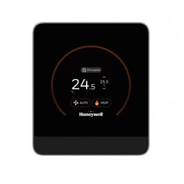 Honeywell TR100-THC-G Wall Module W/Setpoint Temperature/Humidity/CO2 Sensor
