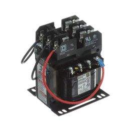 Trane TRR01121 Transformer 240/480V PRI 120V SEC 50/60Hz