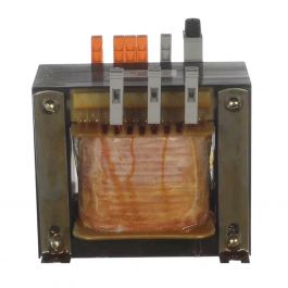 Trane TRR01240 Transformer 380-220VAC PRI 460-575VAC SEC Class 1