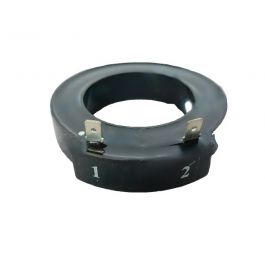 Trane TRR02031 Current Toroidal Transformer 0.250" Male