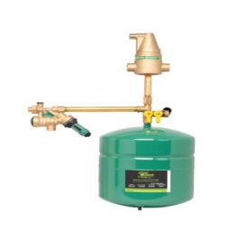Taco TTK-100C-PRM-1 1” Premium Near Boiler Trim Kit