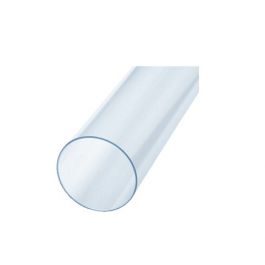 Trane TUB16043 Tube 0.19" ID X 0.062" W 5' Clear