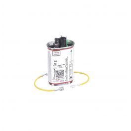 Trane TURBOMINIOVAL Oval Capacitor 2.5 - 15 MFD 370/440V