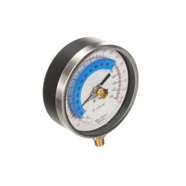 Xylem-Bell & Gossett TVI4150 4-Port Trumpet Valve 150 PSI Gauges