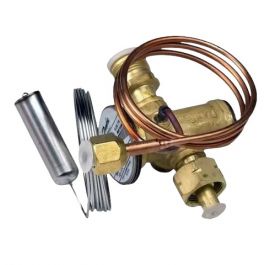 Amana-Goodman TXV-V36 3-Ton Thermal Expansion Valve Threaded