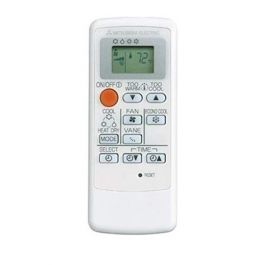 Mitsubishi Electric U01A05426 Remote Controller