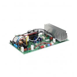 Mitsubishi Electric U01A29451 Inverter PC Board