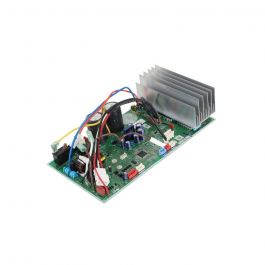 Mitsubishi Electric U01A34451 Inverter PC Board