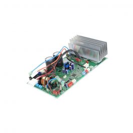 Mitsubishi Electric U01A36451 PC Inverter Board