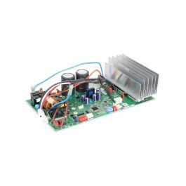 Mitsubishi Electric U01A43451 Inverter PC Board
