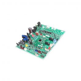 Mitsubishi Electric U01A71451 Outdoor Control PC Board
