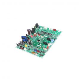Mitsubishi Electric U01A72451 Outdoor Control PC Board