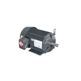 Nidec-US Motors U25P2D 25HP TEFC Motor 1800 RPM 3PH 284T