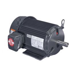Nidec-US Motors U32L9C 1 1/2-3/8HP Motor 860 -1735 RPM 460V