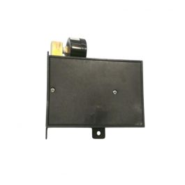 Kele Product UCP-422-V2-43 Pneumatic Transducer 0-10VDC W/PSI Indicator