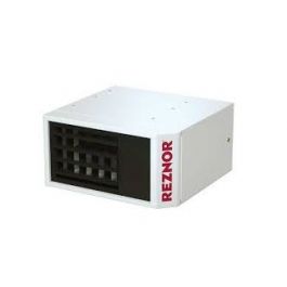 Reznor UDX0001031 Natural Gas Heater 83% 125M BTU 115V