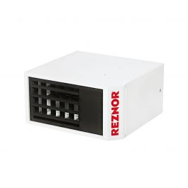 Reznor UDX0001036 Natural Gas Unit Heater 83% 100M BTU 115V