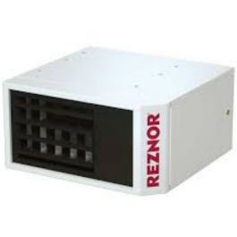 Reznor UDX0001040 Natural Gas Heater 300 MBTU 83% 115V