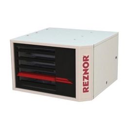 Reznor UDXC-75 Natural Gas Power Vented Heater 75000 BTU
