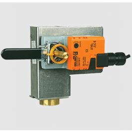 Belimo UGLK1272 Globe Valve Linkage Retrofit Kit AF24X2 599 Series