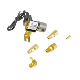 Supco UHS120 Universal Humidifier Solenoid Valve 120V