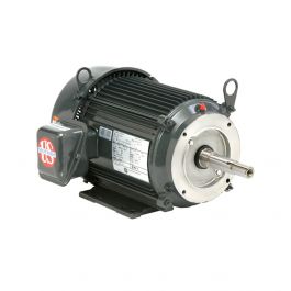 Nidec-US Motors UJ15P1DFM 15HP Motor 3500 RPM 208-230/460V