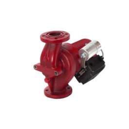 Grundfos UPS50-80/2 3/4-HP 3-Speed Circulator Pump Cast Iron 115V