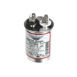 Trane USA2209 Capacitor Run 15MFD 370/440V Round