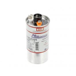 Trane USA2216 Capacitor 45 MFD 370/440V, Round USA Made