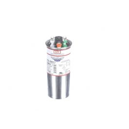 Trane USA2221 Round Capacitor 70/5 MFD 370/440V