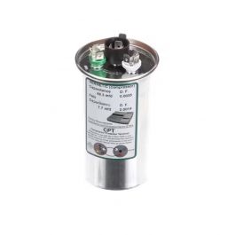 Trane USA2233 Round Capacitor 45/7.5MFD 370-440V