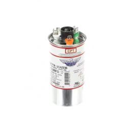 Trane USA2236 Round Capacitor 45/5 MFD 370/440V