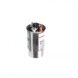 Trane USA2238 Round Run Capacitor 50/7.5 MFD 370/440V