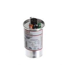 Trane USA2240 Round Capacitor 55/5MFD 370/440V
