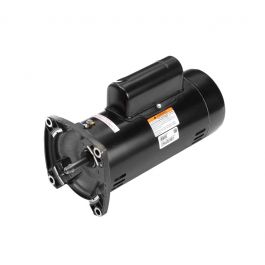 Regal Rexnord - Century Motors USQ1202 2HP Motor 3450 RPM 208-230V 48Y Frame