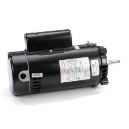Regal Rexnord - Century Motors UST1202 2HP Pool Pump Motor 3450 RPM 115/230V 56J
