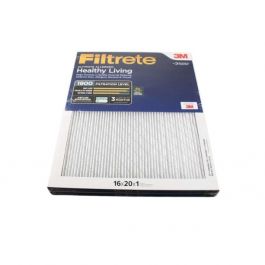 3M FILTRETE PRODUCTS UT00-2PK-6E Ultimate Allergen Reduction Filter 16" X 20" X 1" 2-Pack