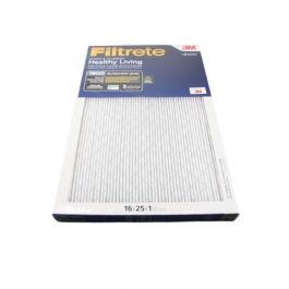 3M FILTRETE PRODUCTS UT01-2PK-6E Ultimate Allergen Reduction Filter 16" X 25" X 1" 2-Pack