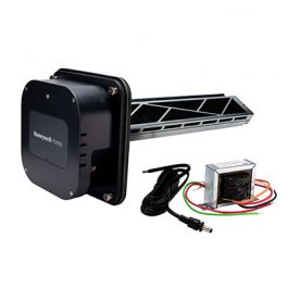 Resideo UV2400U6000 AirBright 6 Ultraviolet Air Purifier W/Carbon