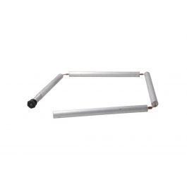 Rheem-Ruud UV991308 Flexible Anode Rod 0.90" DIA X 54" Long